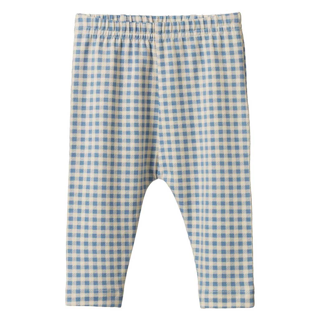 Nature Baby Leggings 0-2Y